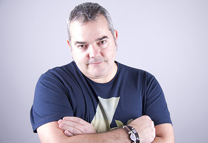 Imagen de Alejandro Bernaola