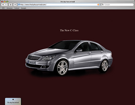 Imagen web presentación nuevo Clase C