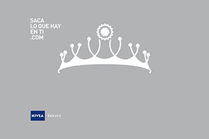 Campaña Nivea