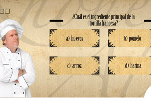 Campaña de Atout France