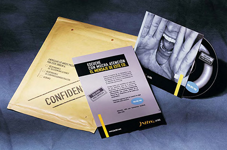 Imagen sobre envio másDsl