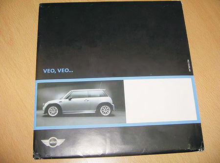 Imagen armario cerrado