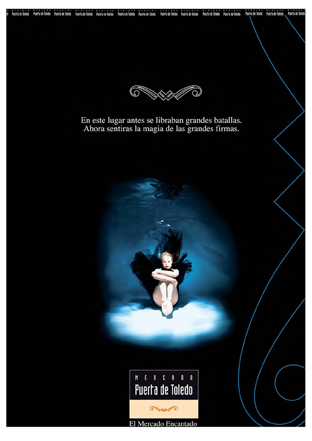 Prensa Centro Comercial Puerta de Toledo 2