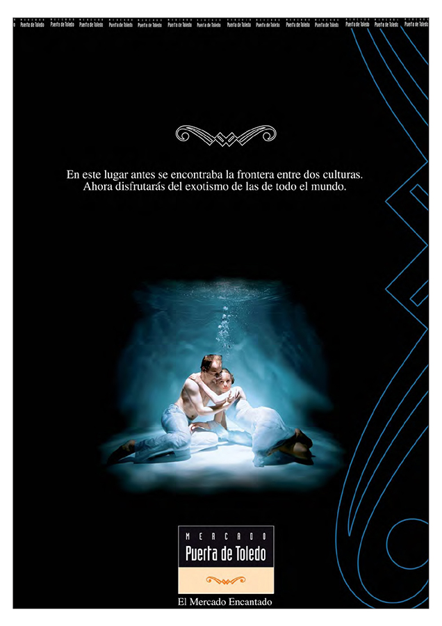 Prensa Centro Comercial Puerta de Toledo 3