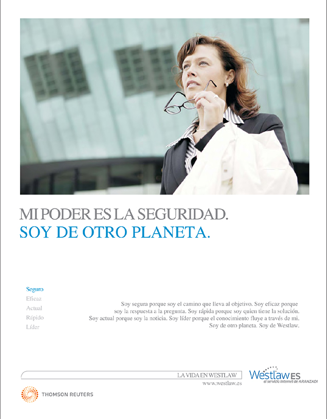 Prensa Westlaw 2